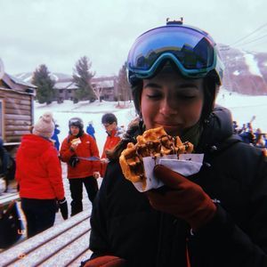 Meet your Posher, Katie